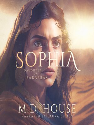 cover image of Sophia